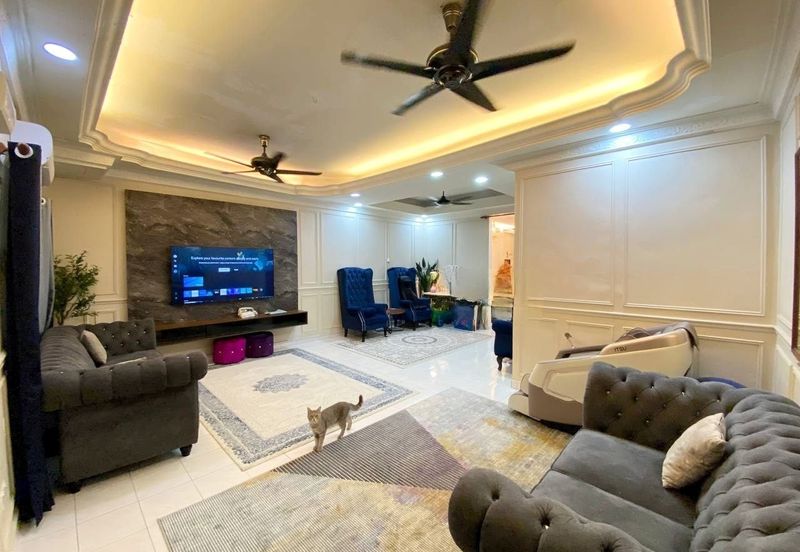 Seksyen 8, Bandar Baru Bangi