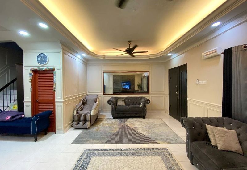 Seksyen 8, Bandar Baru Bangi