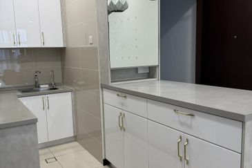 Waltz Residences @ Paradigm Garden City