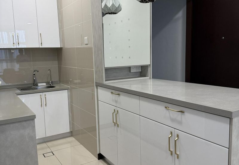 Waltz Residences @ Paradigm Garden City