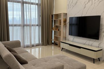 Waltz Residences @ Paradigm Garden City