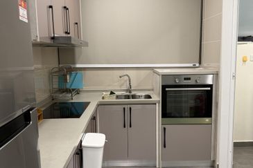 Waltz Residences @ Paradigm Garden City