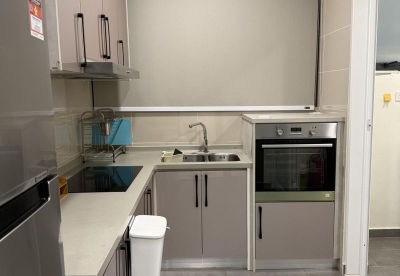 Waltz Residences @ Paradigm Garden City