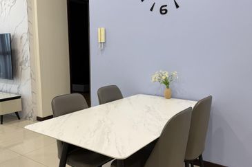 Waltz Residences @ Paradigm Garden City