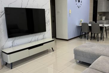 Waltz Residences @ Paradigm Garden City