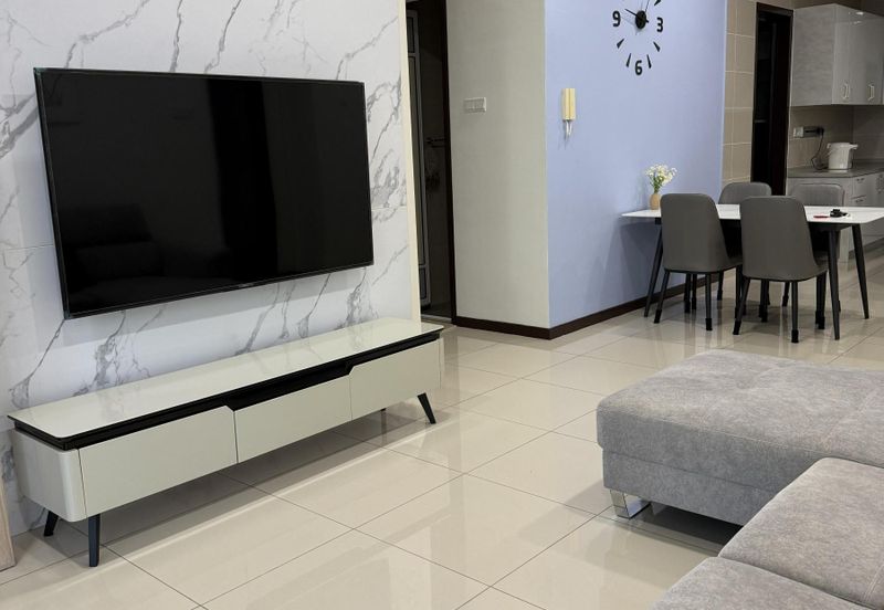 Waltz Residences @ Paradigm Garden City