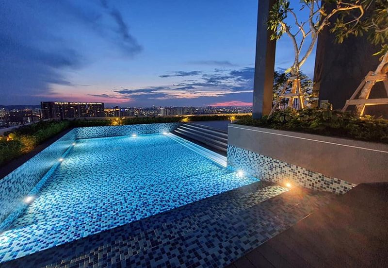 Waltz Residences @ Paradigm Garden City