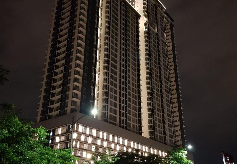 Waltz Residences @ Paradigm Garden City