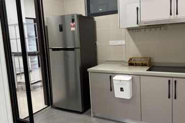 Waltz Residences @ Paradigm Garden City