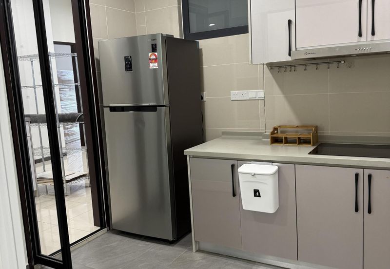 Waltz Residences @ Paradigm Garden City