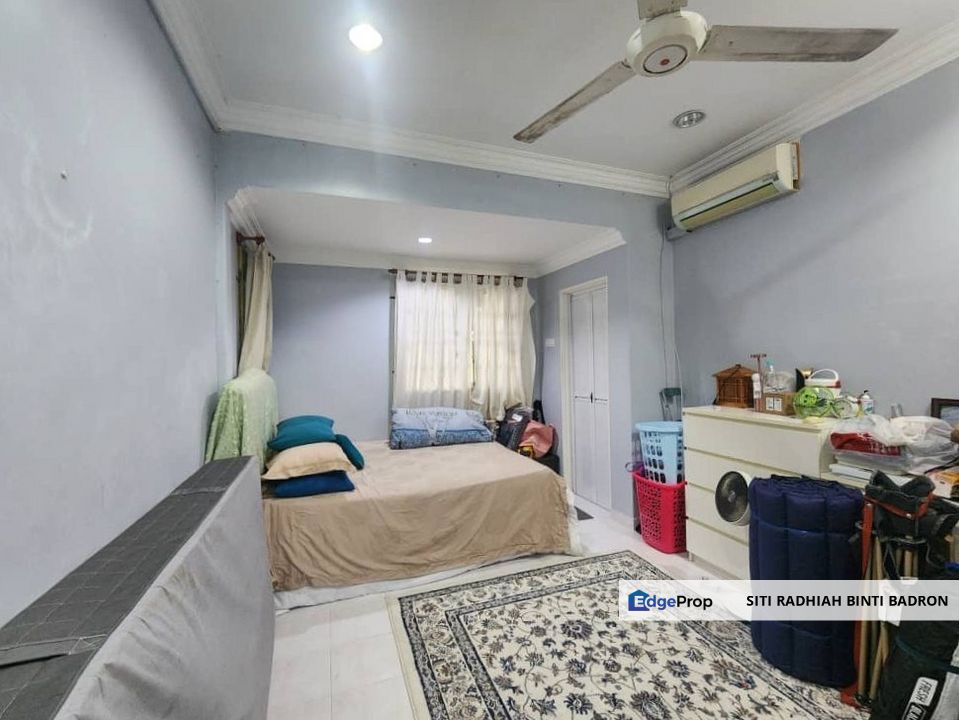  Corner Lot Teres Setingkat Taman Tasik Tambahan, Ampang , Selangor, Ampang