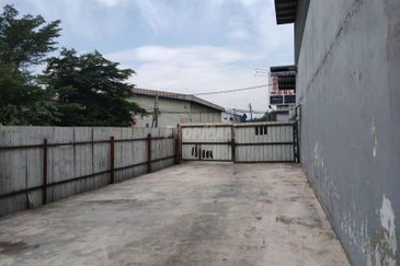 Kampung Baru Sungai Buloh