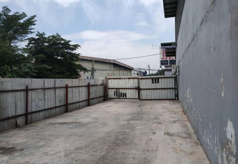 Kampung Baru Sungai Buloh