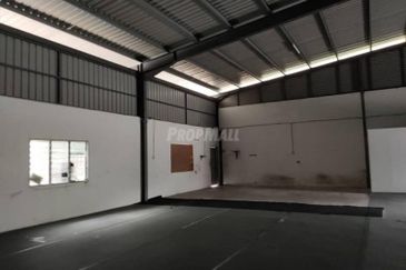 Kampung Baru Sungai Buloh