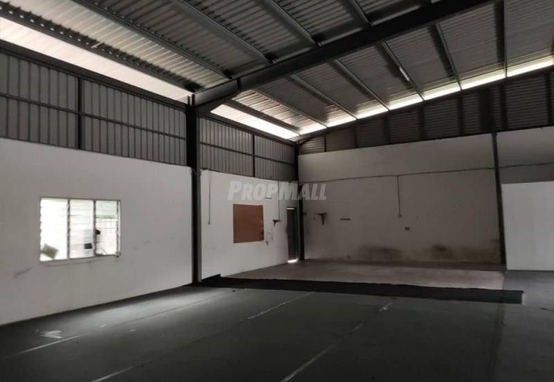 Kampung Baru Sungai Buloh