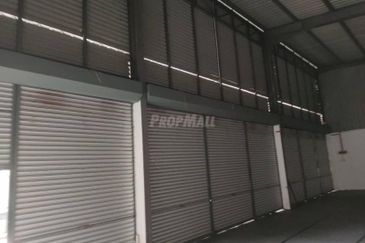 Kampung Baru Sungai Buloh