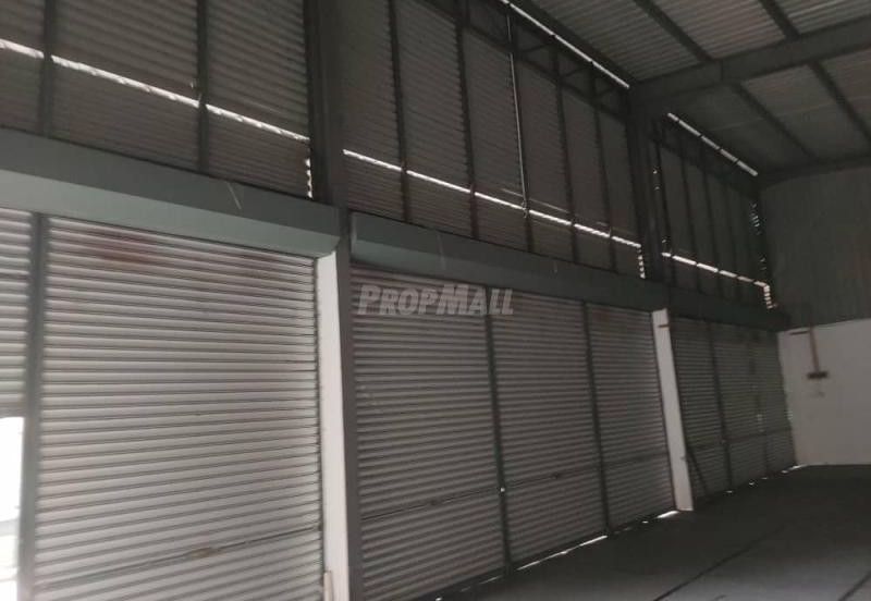 Kampung Baru Sungai Buloh