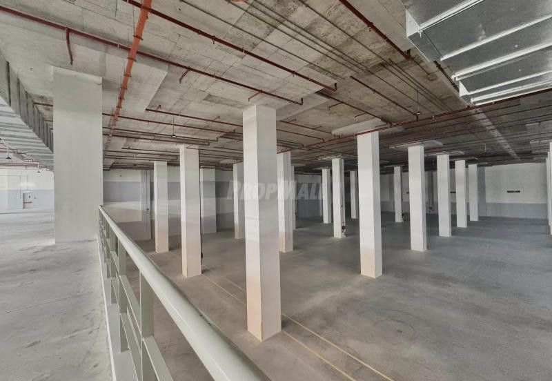 Shah Alam Industrial