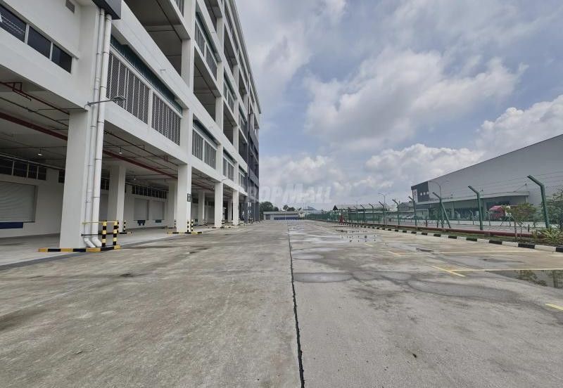 Shah Alam Industrial