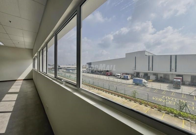 Shah Alam Industrial