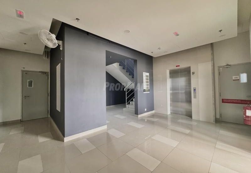 Shah Alam Industrial