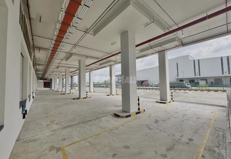 Shah Alam Industrial