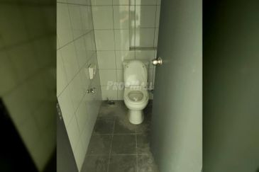 Cipta 3A Industrial Park @ Serenia City