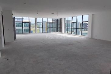 Cipta 3A Industrial Park @ Serenia City