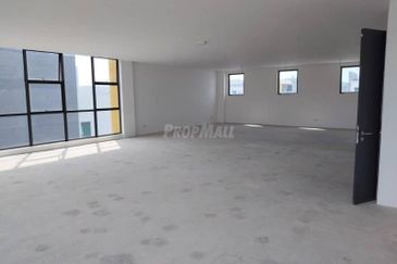 Cipta 3A Industrial Park @ Serenia City