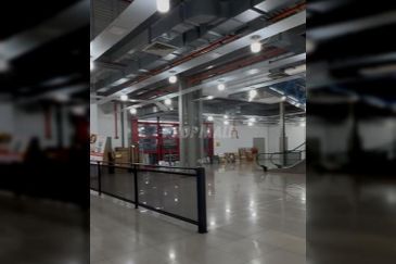 Taman Perindustrian Subang USJ 1