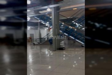 Taman Perindustrian Subang USJ 1