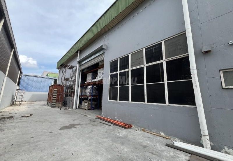 Bandar Pinggiran Subang