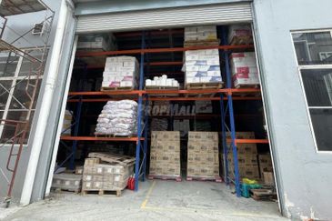 Bandar Pinggiran Subang