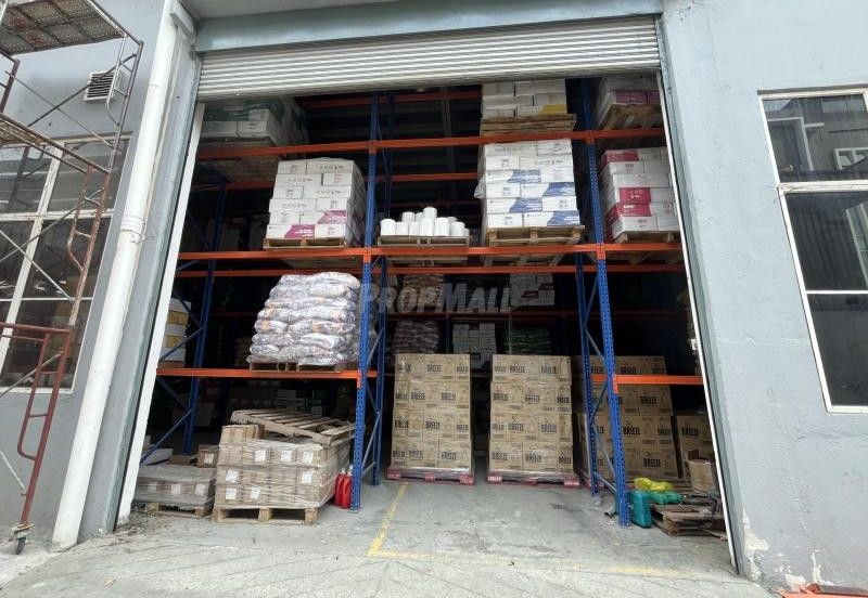 Bandar Pinggiran Subang