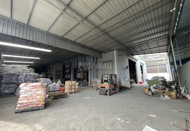 Bandar Pinggiran Subang