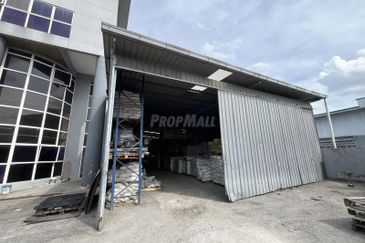 Bandar Pinggiran Subang