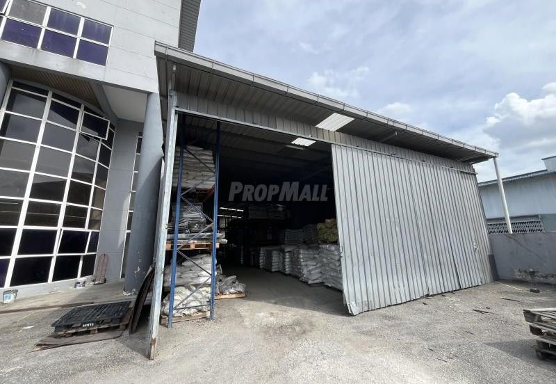 Bandar Pinggiran Subang