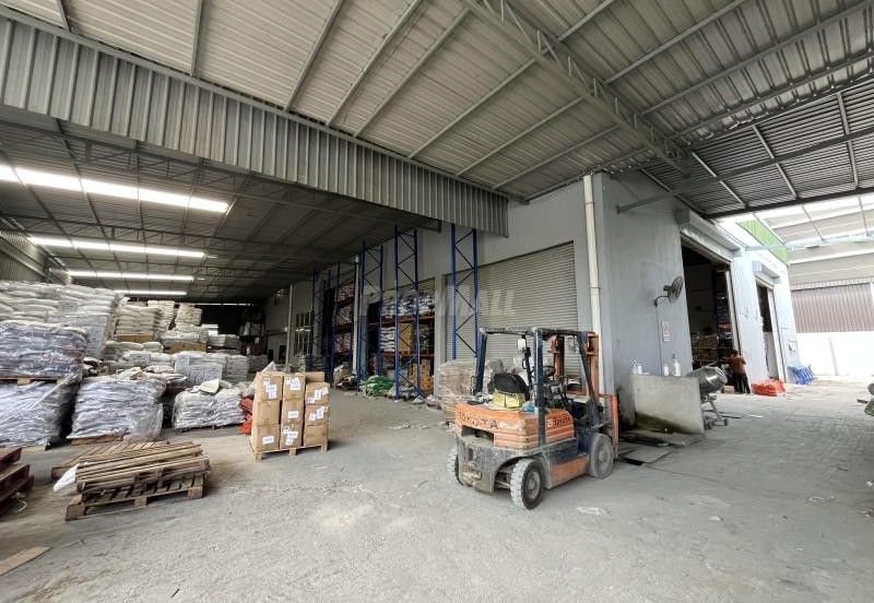 Bandar Pinggiran Subang