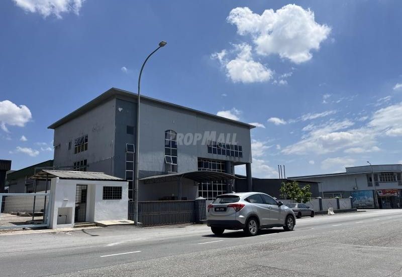 Bandar Pinggiran Subang