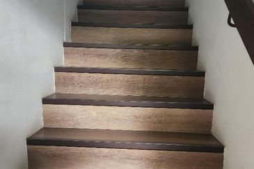 Bandar Puteri @ Puchong