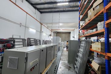 Bandar Puteri @ Puchong