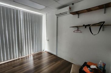 Bandar Puteri @ Puchong