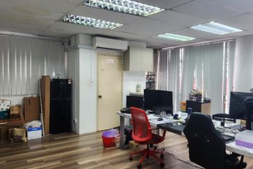 Bandar Puteri @ Puchong