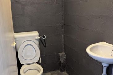 Kawasan Perindustrian Balakong