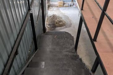 Kawasan Perindustrian Balakong