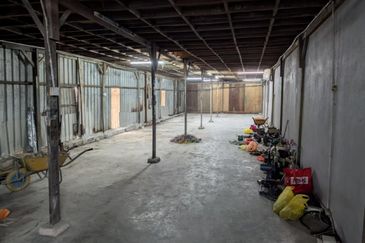 Kawasan Perindustrian Balakong