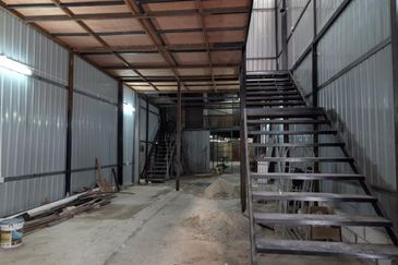 Kawasan Perindustrian Balakong