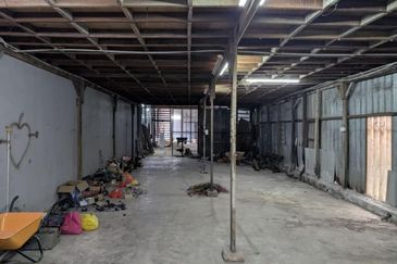 Kawasan Perindustrian Balakong