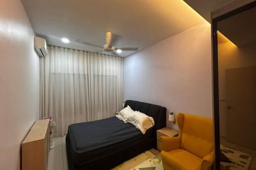 Savanna Executive Suites @ Southville City