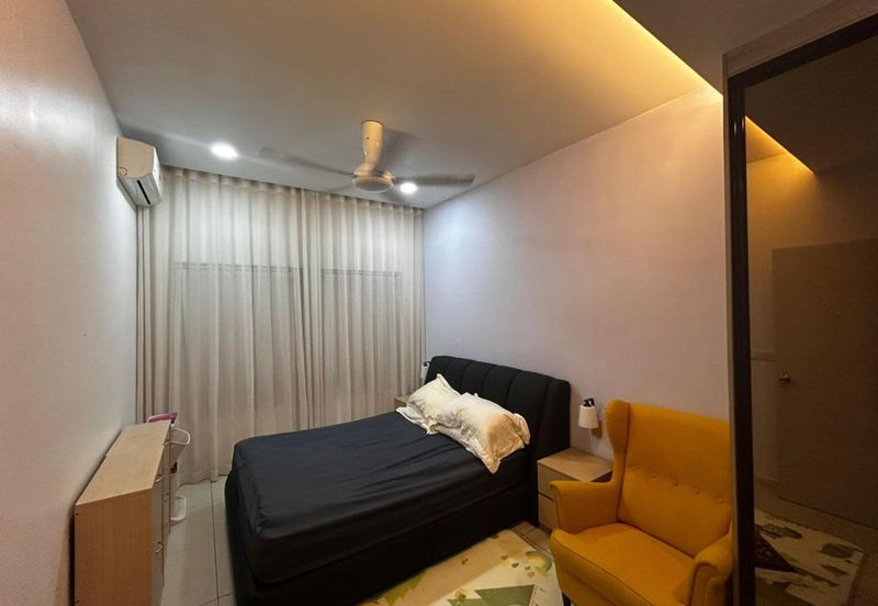 Savanna Executive Suites @ Southville City